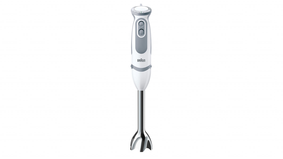 Hand Blender Braun Multiquick 5 Vario MQ5245WH 1000W with Accessories 5in1 Manufacturer code MQ5245WH