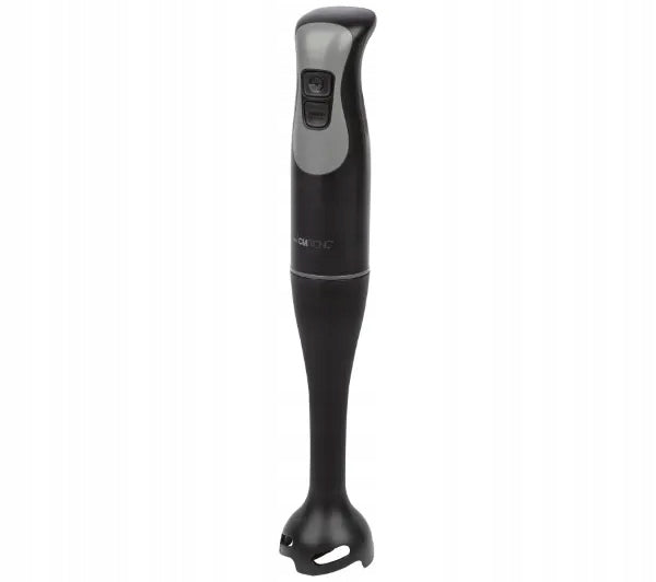 Hand Blender Clatronic SM 3824 350W Black for Mixing Packaging status original