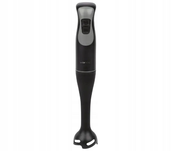 Hand Blender Clatronic SM 3824 350W Black for Mixing