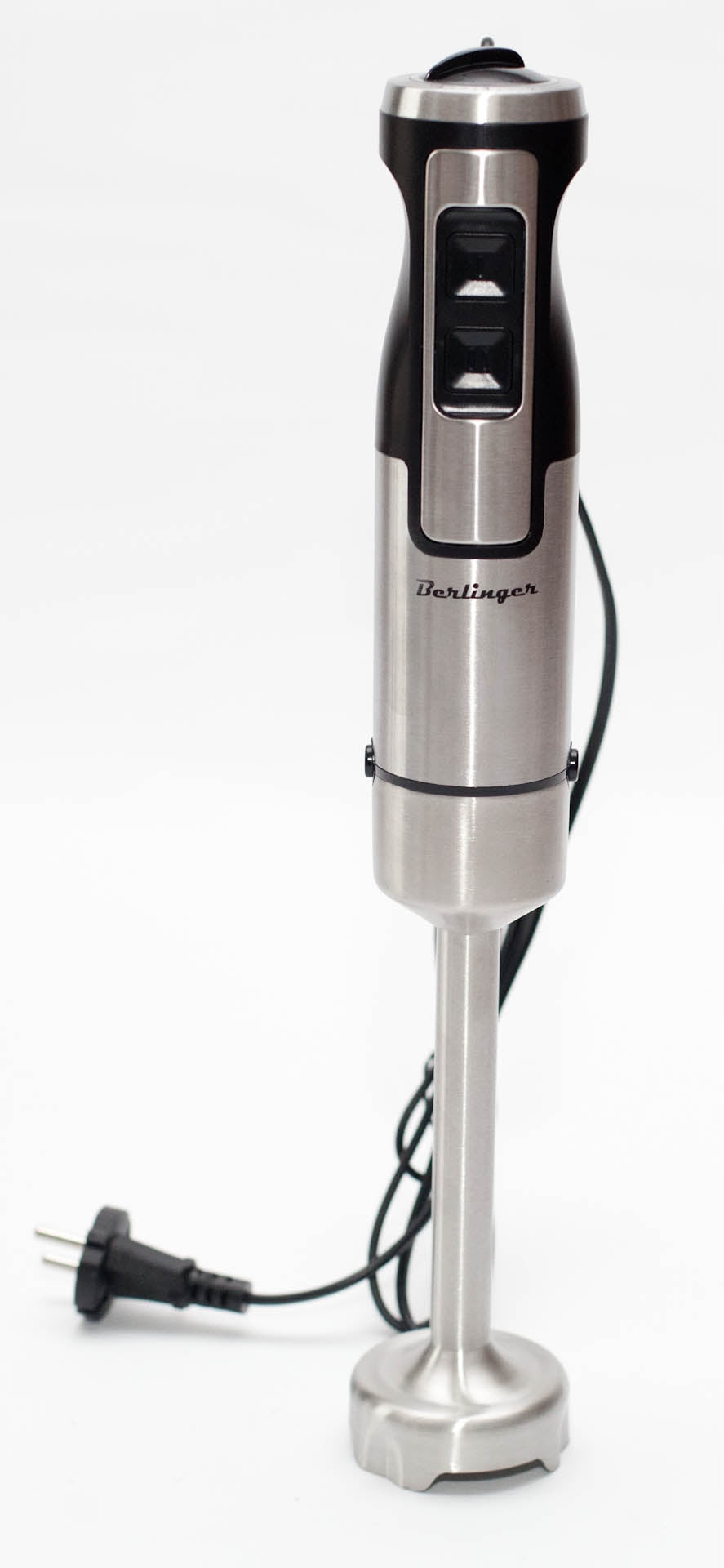 Hand Blender Food Processor 1400W Metal Mixer, Beaters Slicer Brand Germin