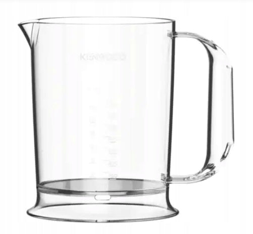 Hand Blender Kenwood HBM 60.007GY Blend 1000 W silver/grey Brand Kenwood
