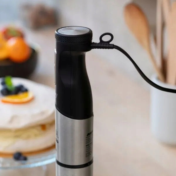 Hand Blender MPM MBL-34 1500W Set Speed Control Rotational speed control yes