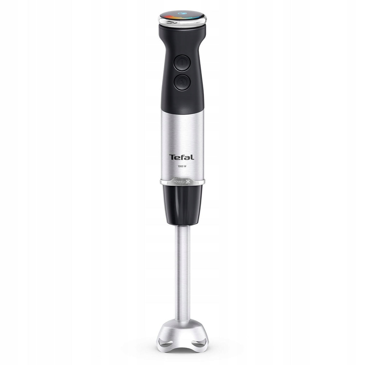 Hand Blender Tefal HB67E830 Quickchef+ 1000 W Ice Crush Mixer Manufacturer code HB67E830