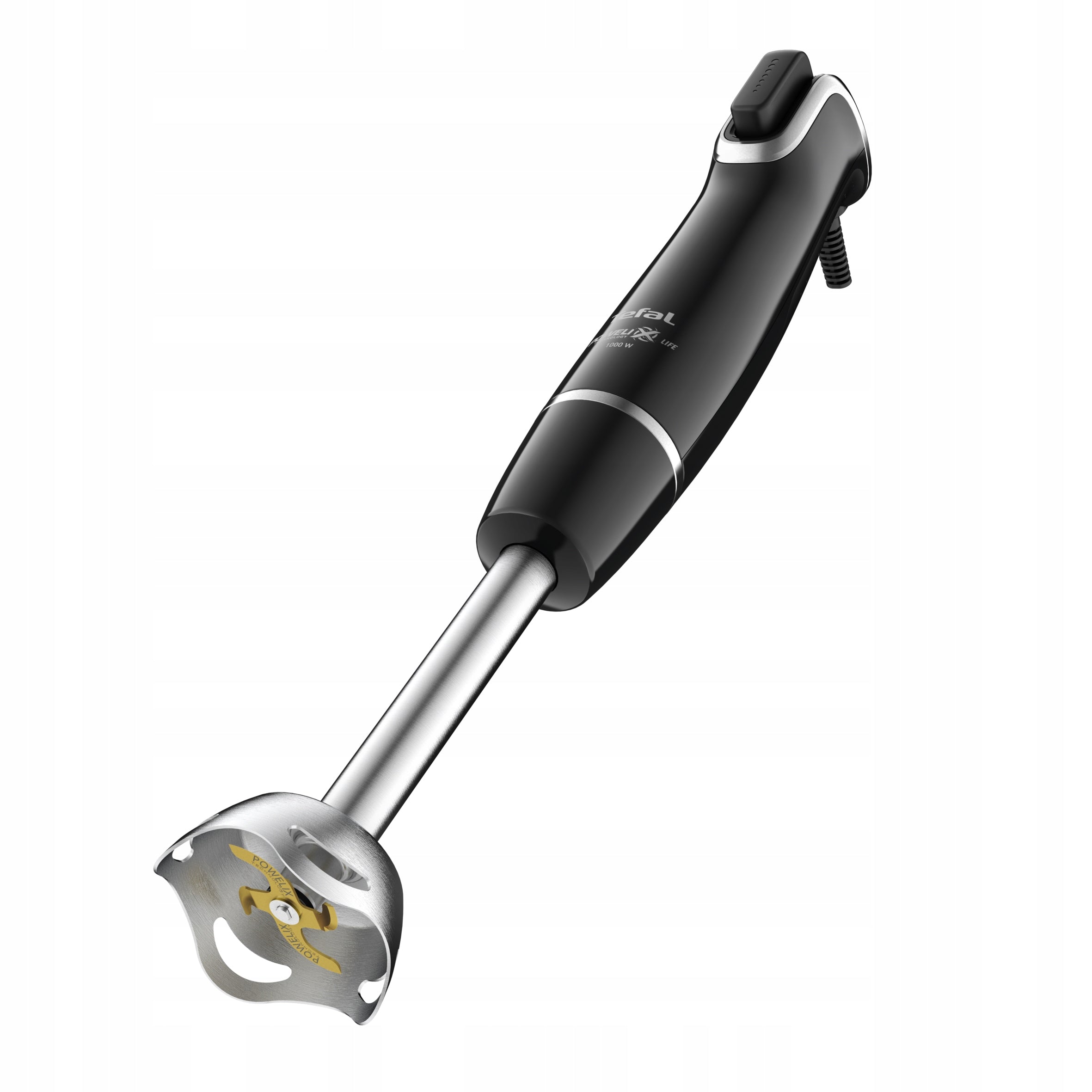 Hand Blender Tefal Infinyforce XL HB94L830 1000W Shredder Manufacturer code HB94L830