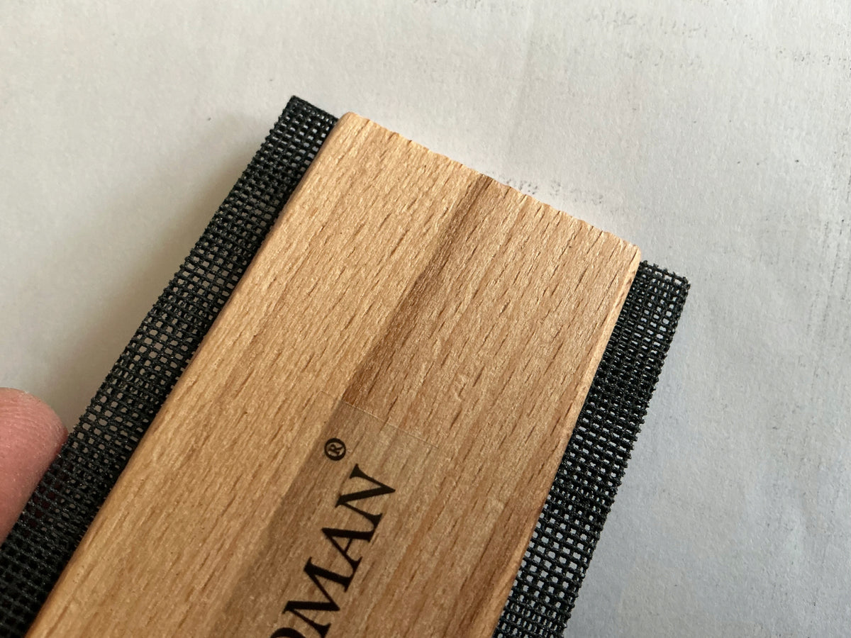 Hand Brush Shaver Comb Clothes Sweaters for Mechanization Oldman 10cm Manufacturer code Szczotka biała płaszcza czesanie oldman