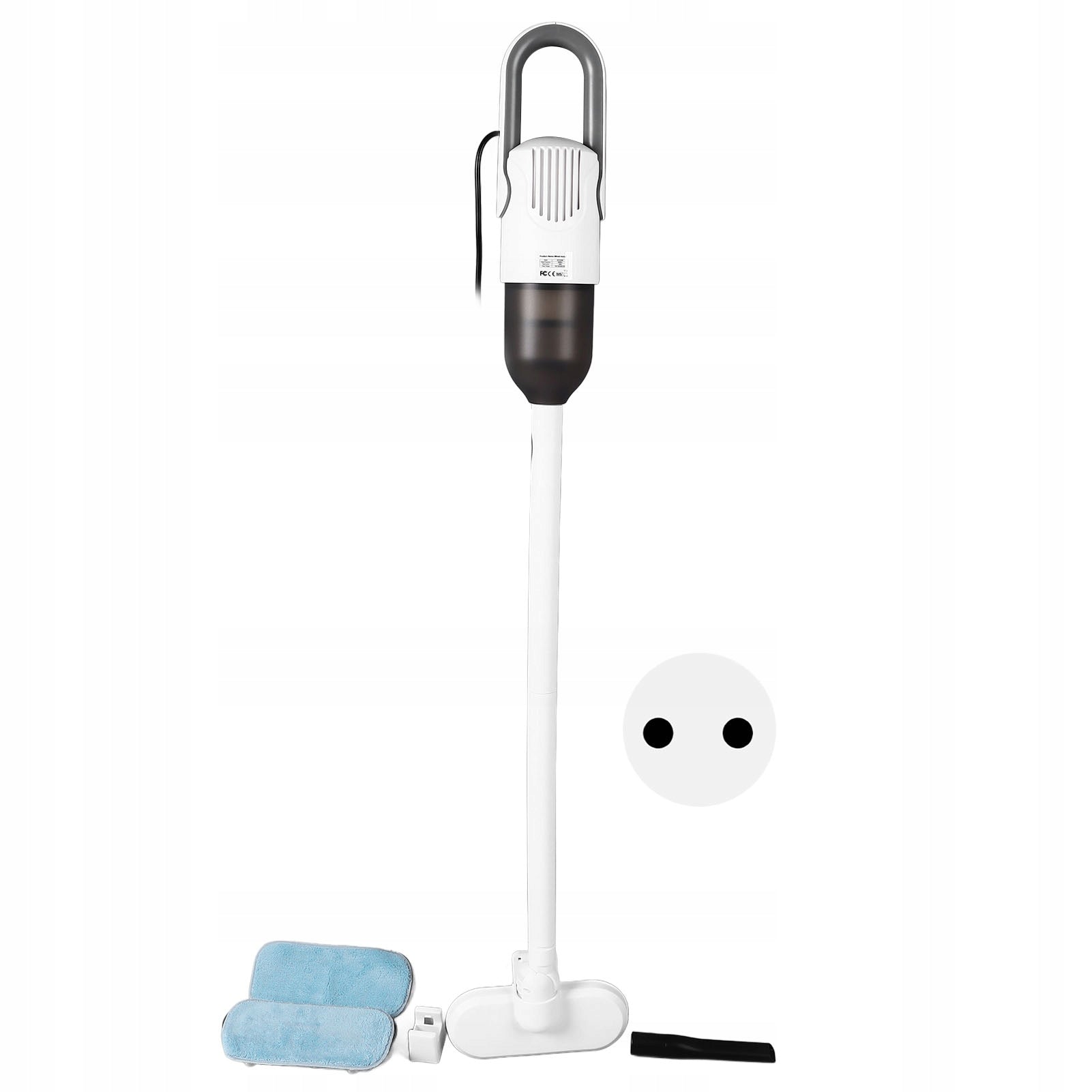 Hand Drawstring Hand Vacuum Steam Multi - Purpose Lightweight Hand 03 Brand no brand