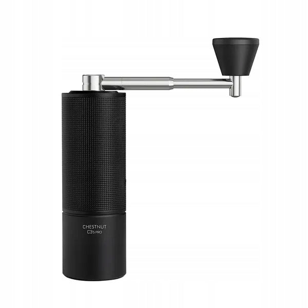 Hand Grinder Timemore Chestnut C3S PRO Black