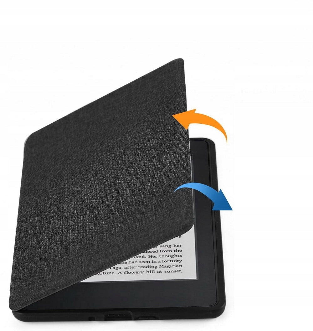 Hand Holder Case for Amazon Kindle Paperwhite 7 inch 12 Gen. 2024 Manufacturer code DPN-7332
