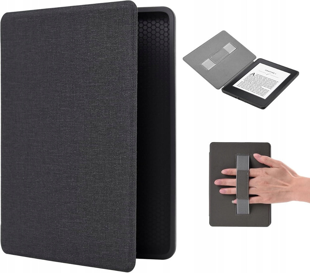 Hand Holder Case for Amazon Kindle Paperwhite 7 inch 12 Gen. 2024