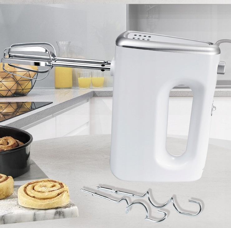 Hand MIKMikser 500W whisks hooks 5 speeds MAESTRO MR503 Manufacturer code mr503