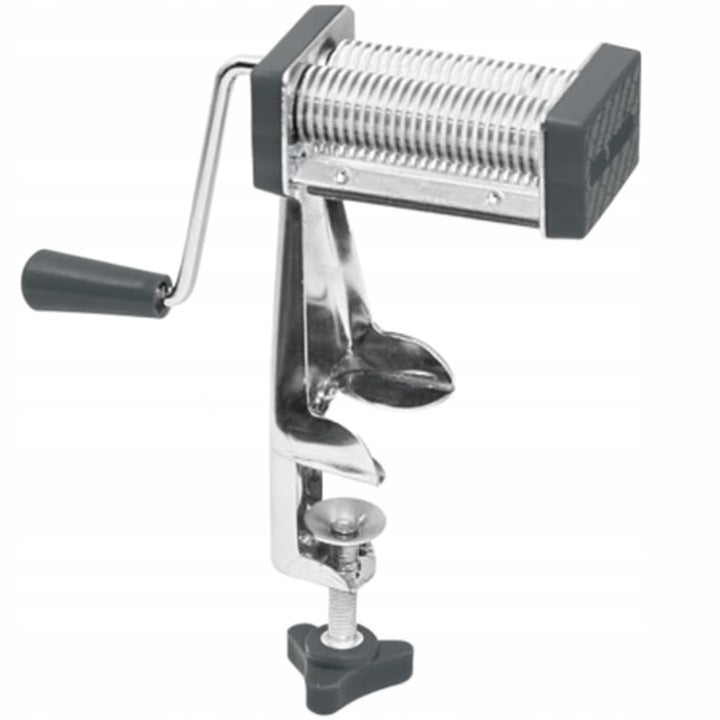 Hand Machine for Pasta and Cake Slicer Gray Manufacturer code 5905049030054