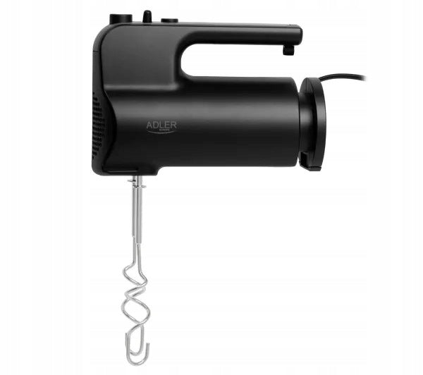 Hand Mixer Adler AD 4230 550W 5 Gears for Mixing Whipping Packaging status original