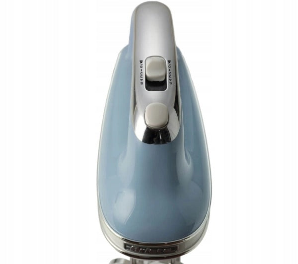 Hand Mixer Ariete Mixy Vintage 1548/05 450W 5 Gears for Mixing Brand Ariete