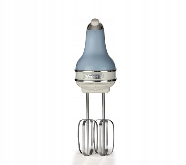 Hand Mixer Ariete Mixy Vintage 1548/05 450W 5 Gears for Mixing Packaging status original