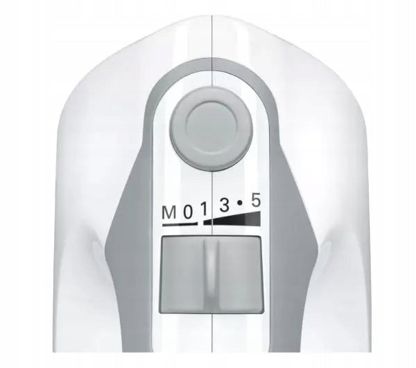 Hand Mixer Bosch MMFQ 36445 450W 5 Gears for Mixing Whipping Packaging status original