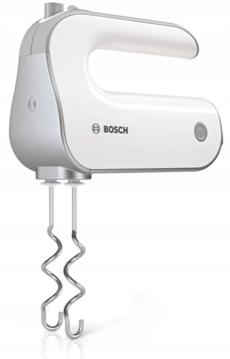 Hand Mixer Bosch Styline MFQ4070 500W Blender Foot Beater Hook Manufacturer code MFQ4070
