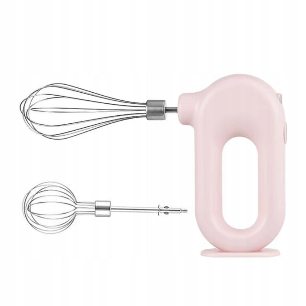 Hand Mixer Kitchen MIXER HANDHELD WIRELESS MIXER 20 W