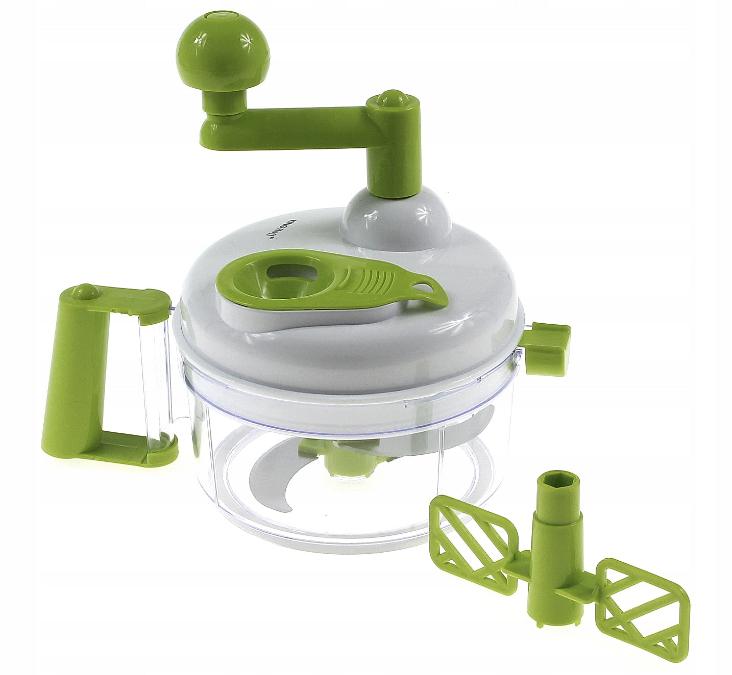 Hand Mixer Multifunctional Vegetable Chopper MULTI Manufacturer code KH-6111