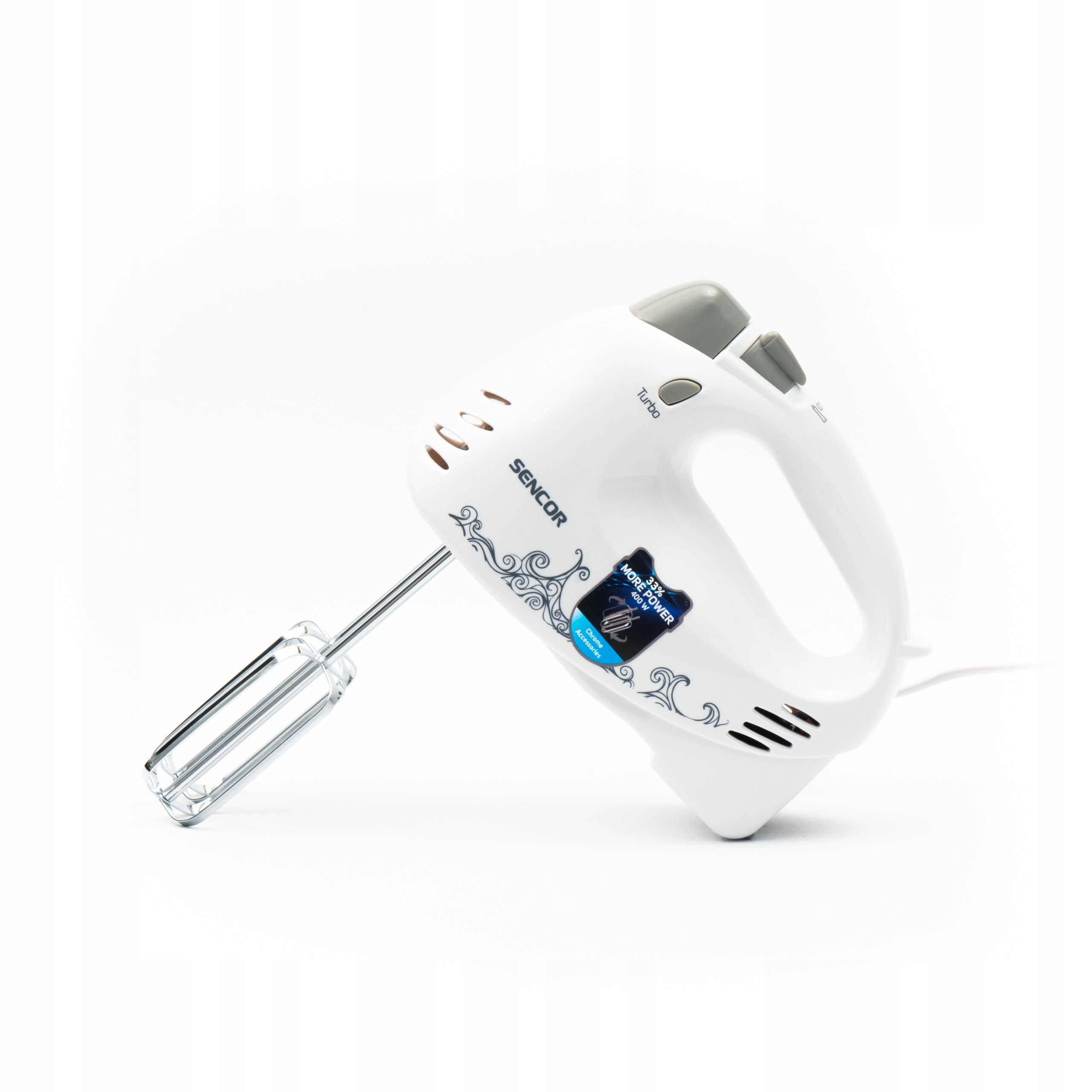 Hand Mixer Sencor SHM 5270-EUE3 5 Gears 300W