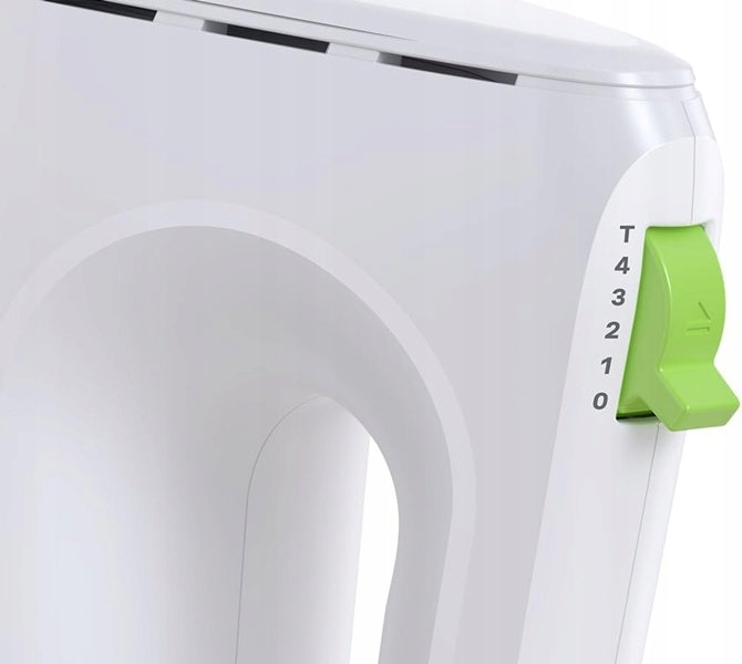 Hand Mixer Set 450W MultiMix 1 Braun HM1110 Brand Braun