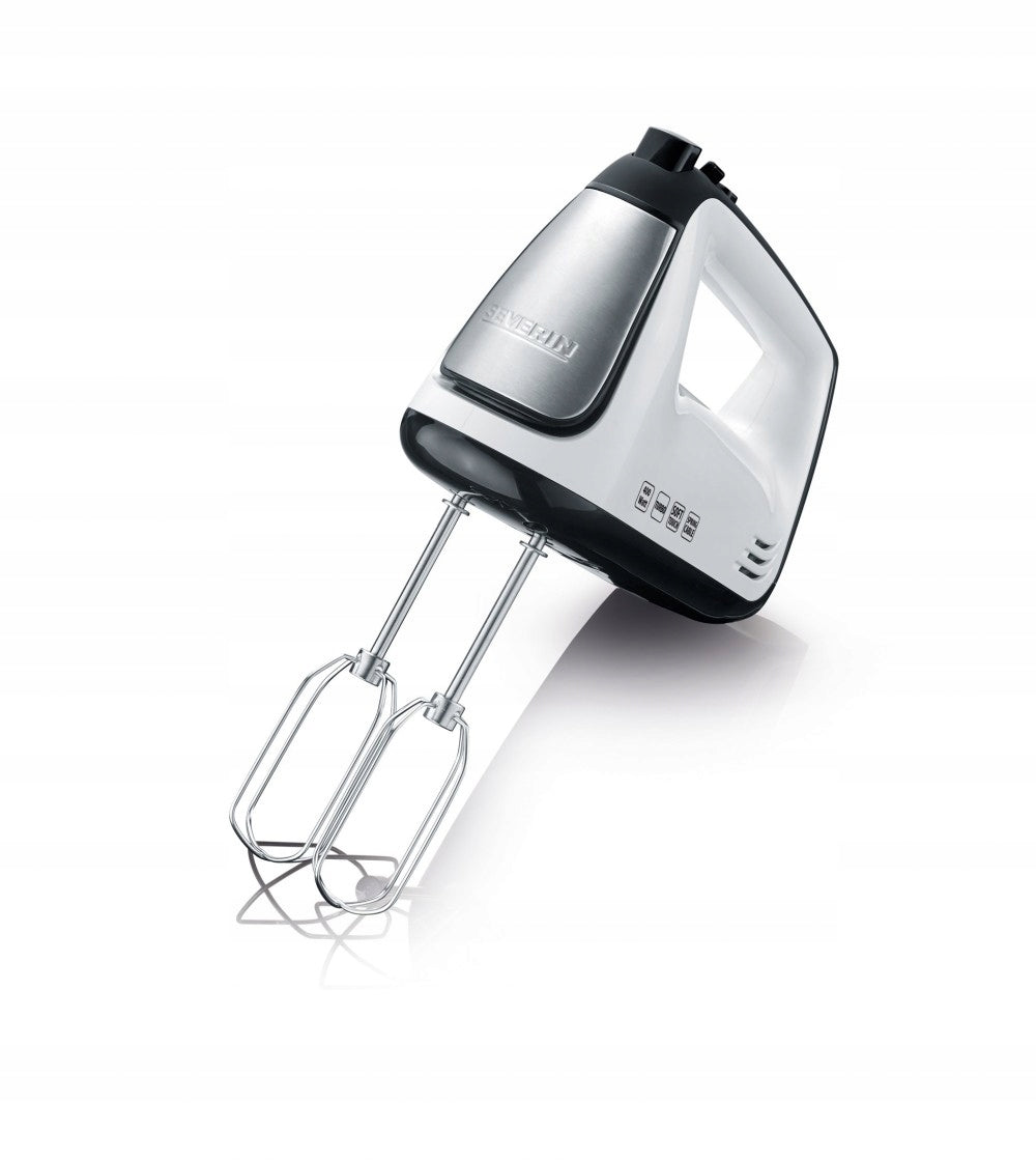 Hand Mixer Severin HM 3830 400W White Brand Severin