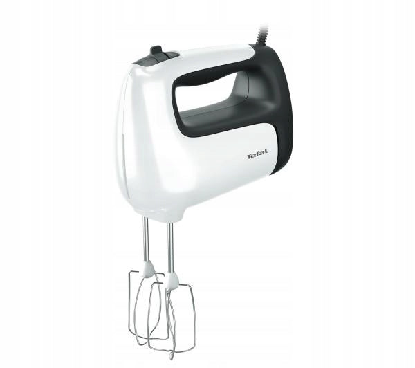 Hand Mixer Tefal Prep'Mix+ HT4621 500W 5 Mixing Gears Packaging status original