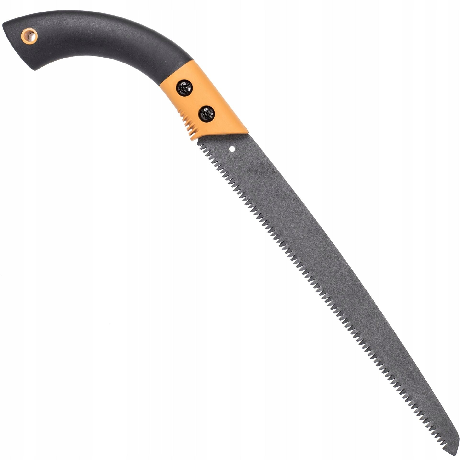 Hand Saw Fiskars Power Tooth for Wood Branch Folding 9357 03-054729 Brand Fiskars