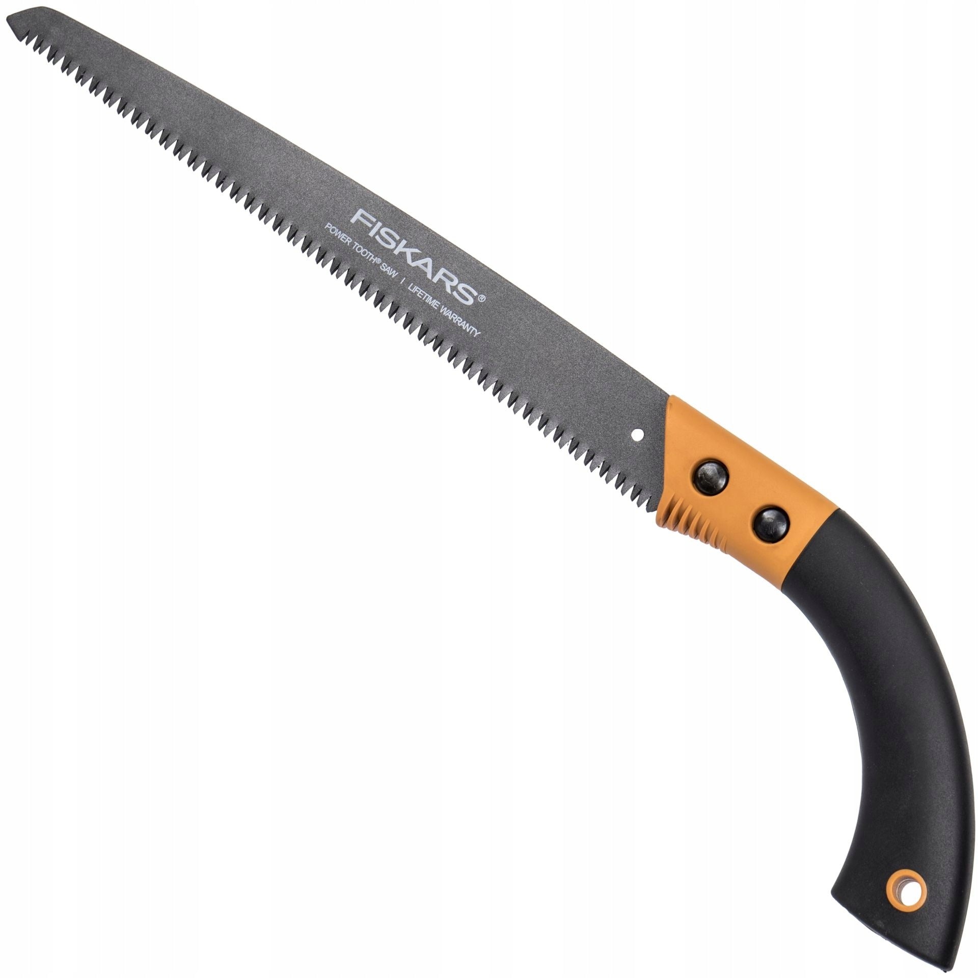 Hand Saw Fiskars Power Tooth for Wood Branch Folding 9357 03-054729