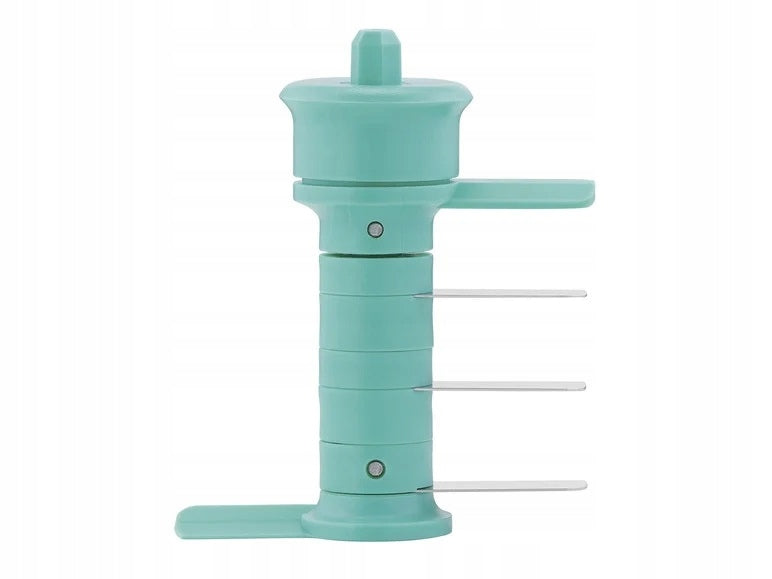 Hand Shredder Shaker 2in1 450 ml Vegetable Incisor Onion Herbs TEFAL Brand Tefal