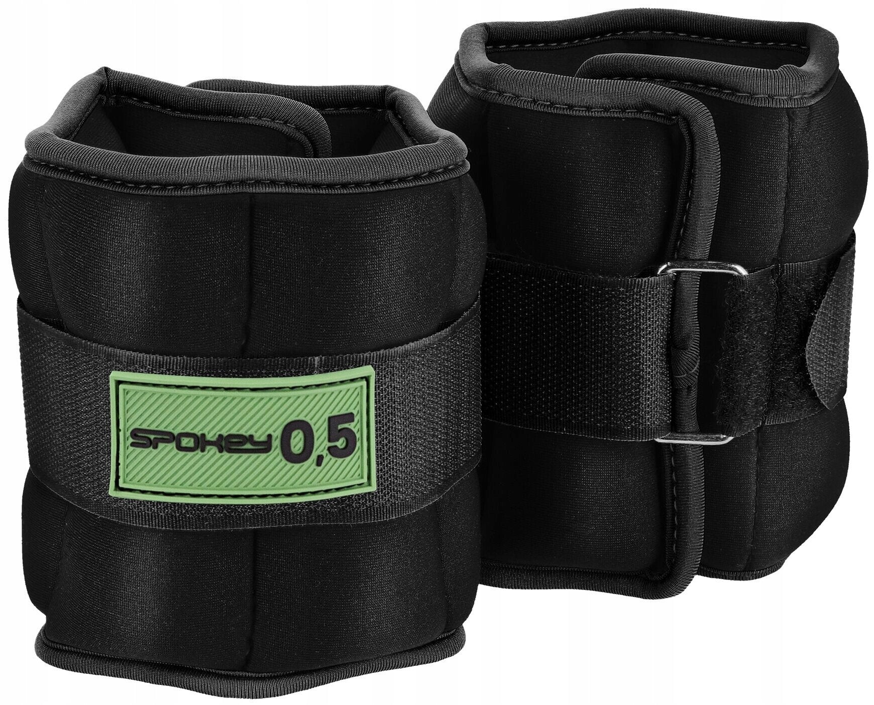 Hand and ankle weights SPOKEY Form (2 x 0.5 kg) Brand Spokey