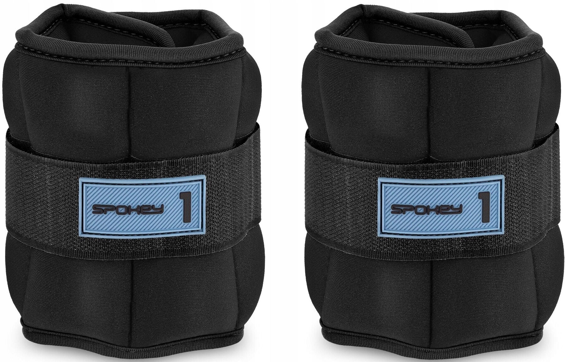 Hand and ankle weights SPOKEY Form (2 x 1 kg) Brand Spokey