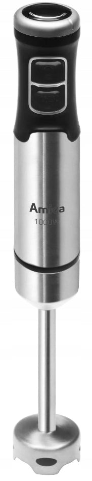 Hand blender Amica BM 7017 1000W Turbo malaxer Packaging status original