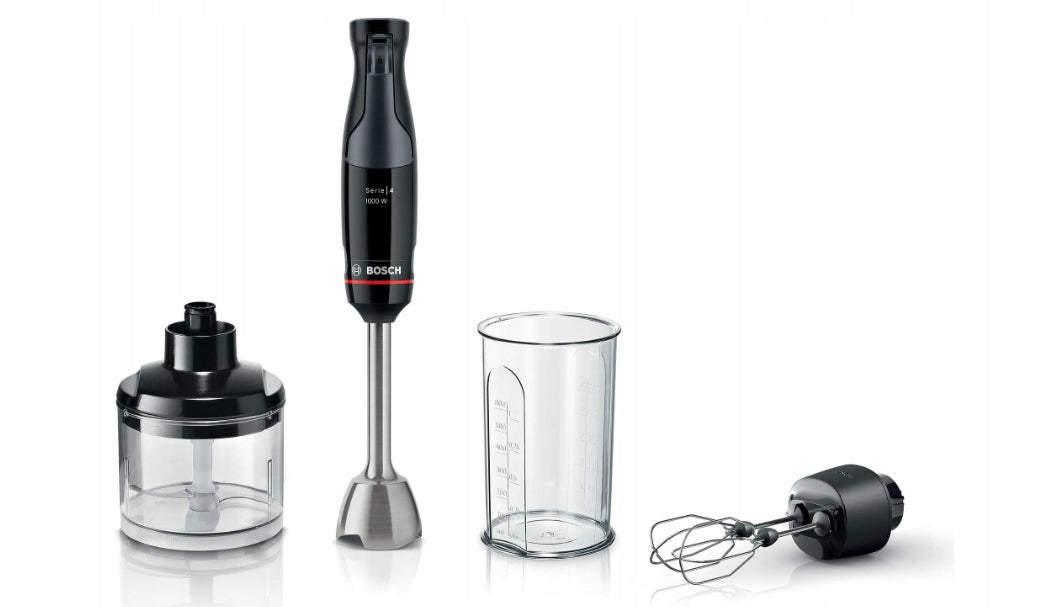 Hand blender BOSCH ErgoMaster MSM4B624