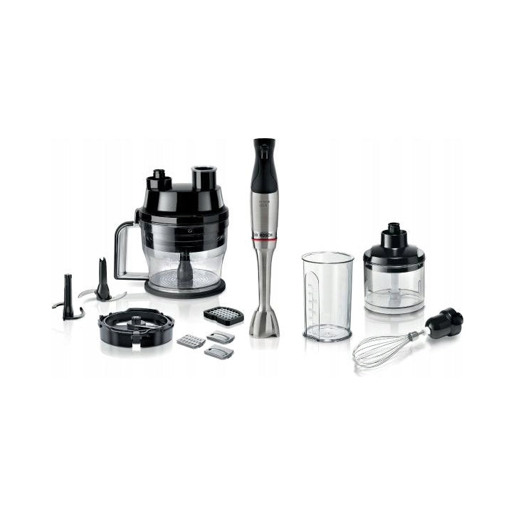 Hand blender Bosch ErgoMaster MSM6M8X1 1000 W black