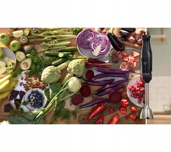 Hand blender Bosch MSM4B621 1000W + Shredder + Whipping tip Manufacturer code MSM4B621