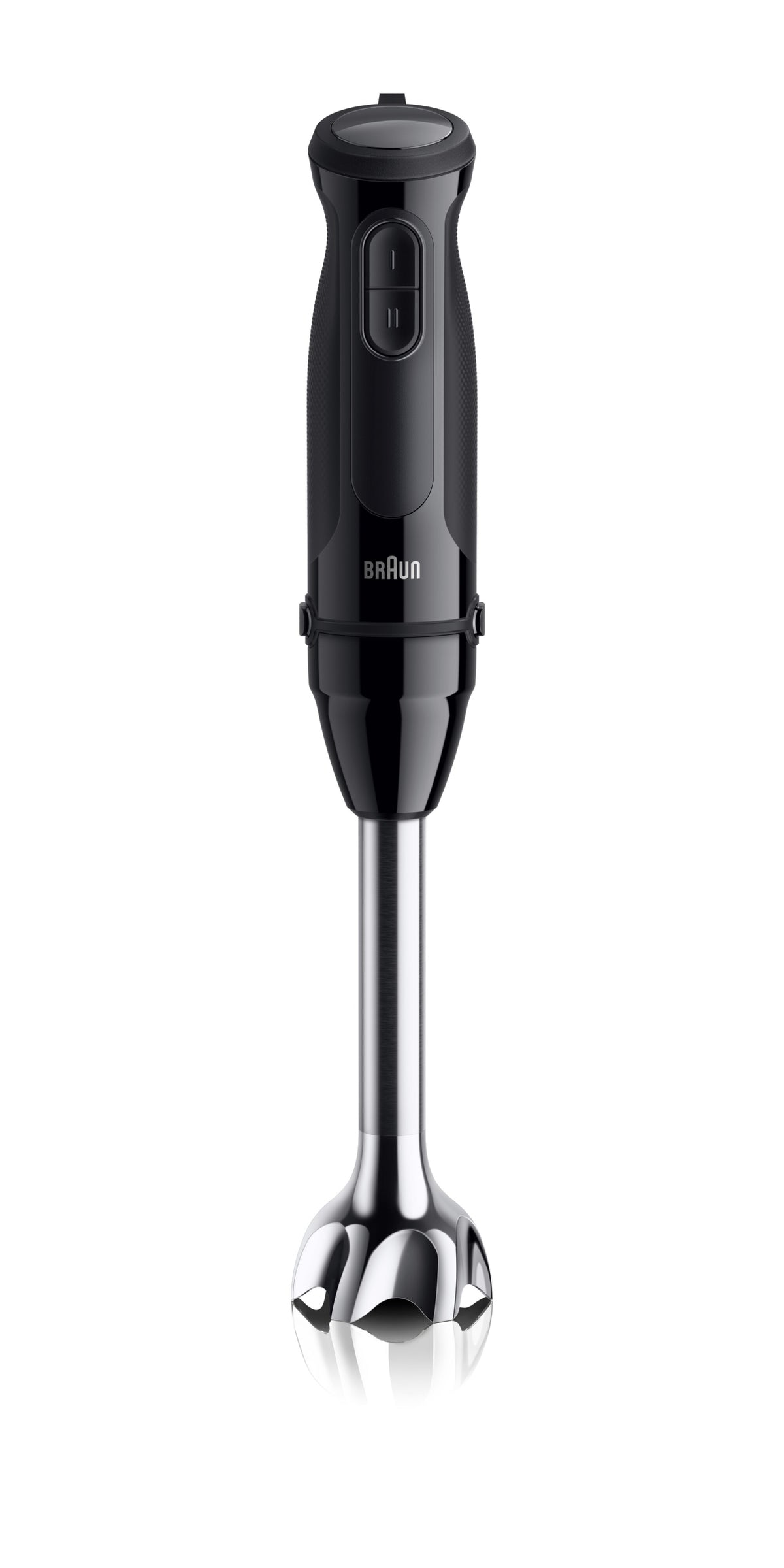 Hand blender Braun MQ30.201.M 900W black Manufacturer code 0X22111537