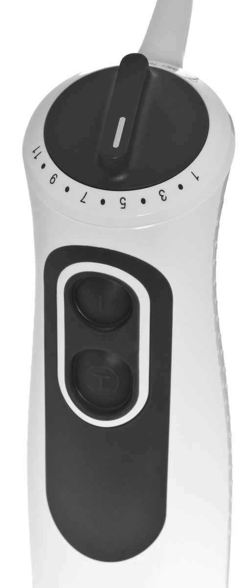Hand blender Braun MQ3145 750W white-grey Power rating 750 W