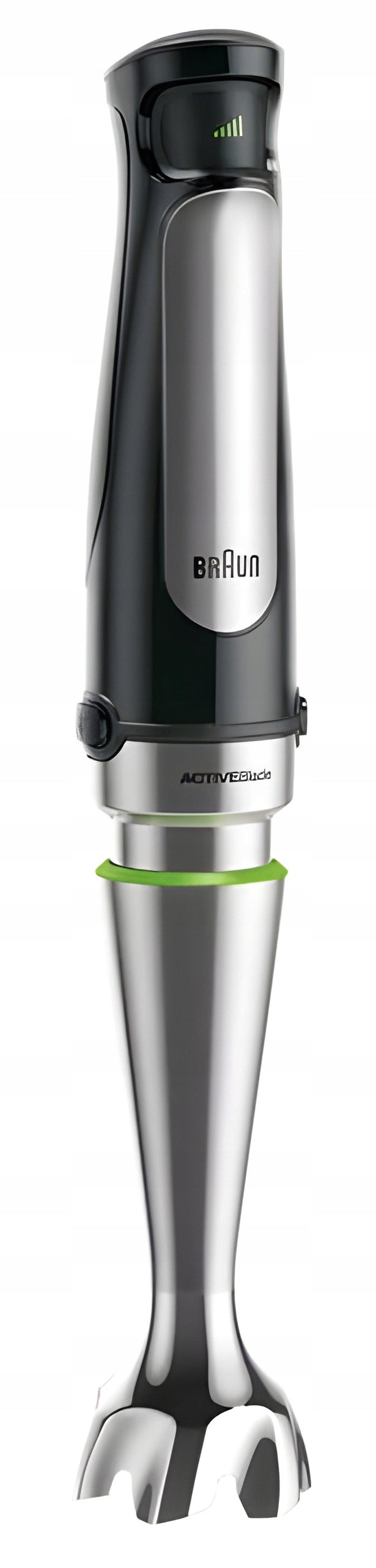 Hand blender Braun MultiQuick 7 7025X 1000W black Brand Braun