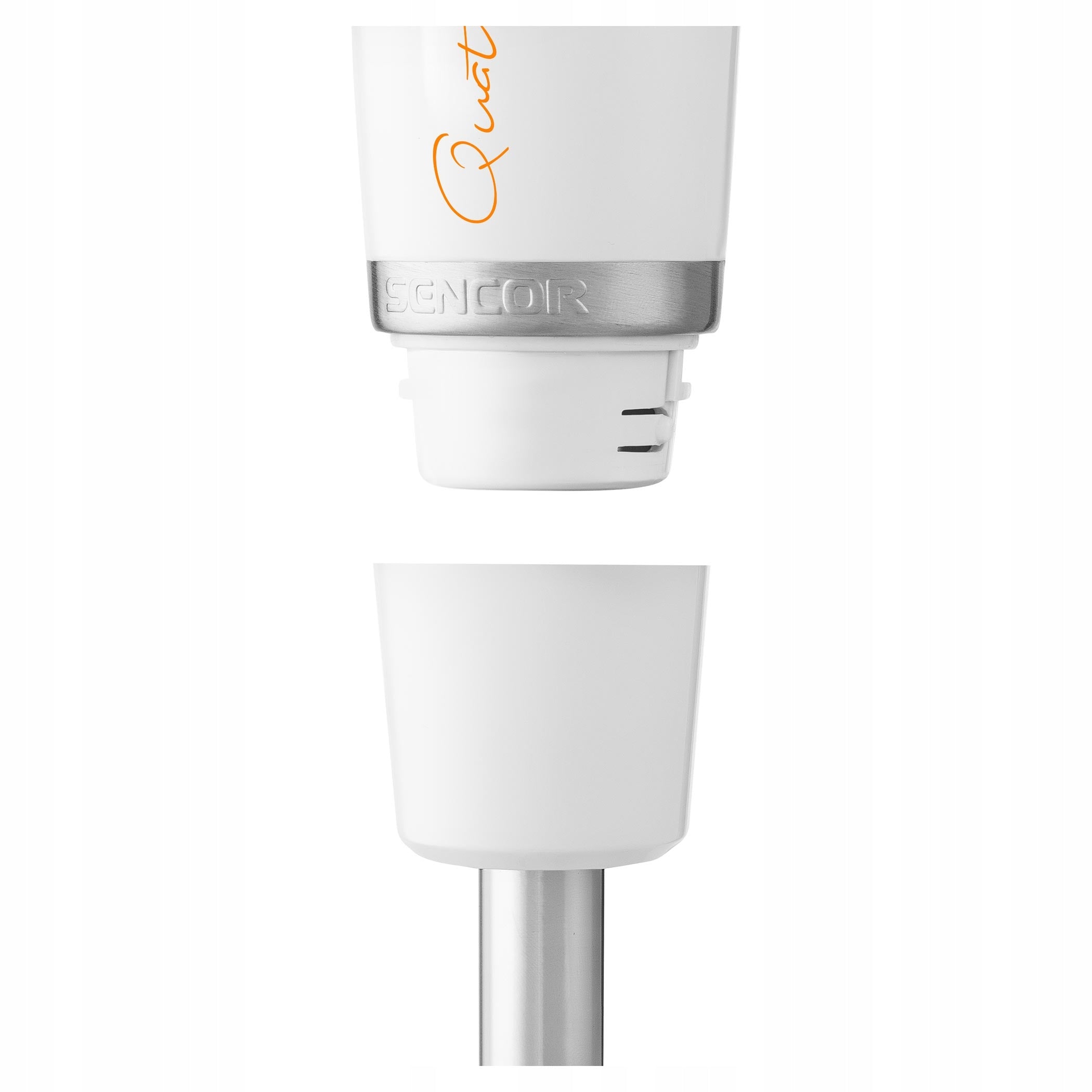 Hand blender Sencor SHB 4358 800W ice crushing Dominant color white