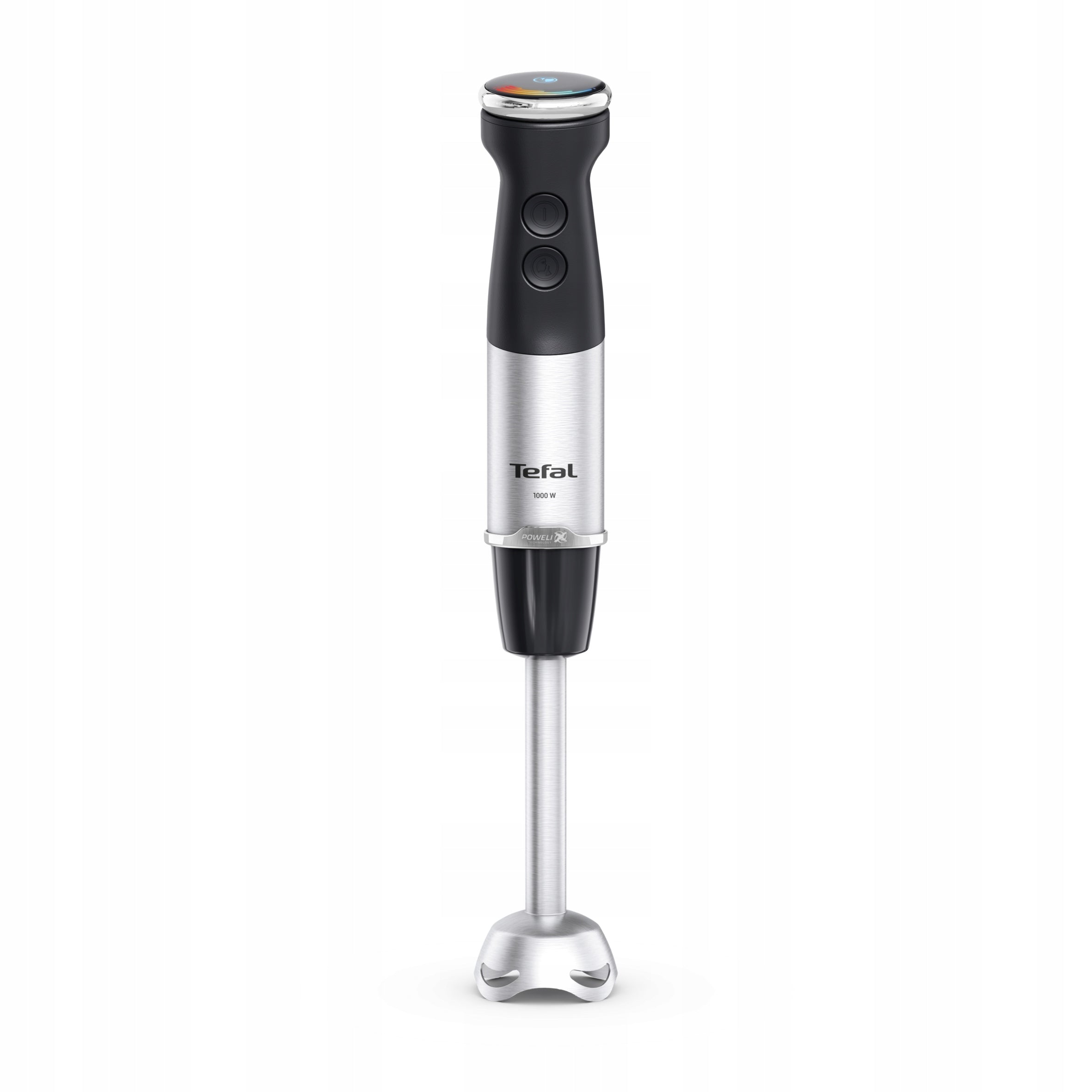 Hand blender Tefal QuickChef HB671830 1000 W Turbo function of the powelix blade EAN (GTIN) 3016667291733
