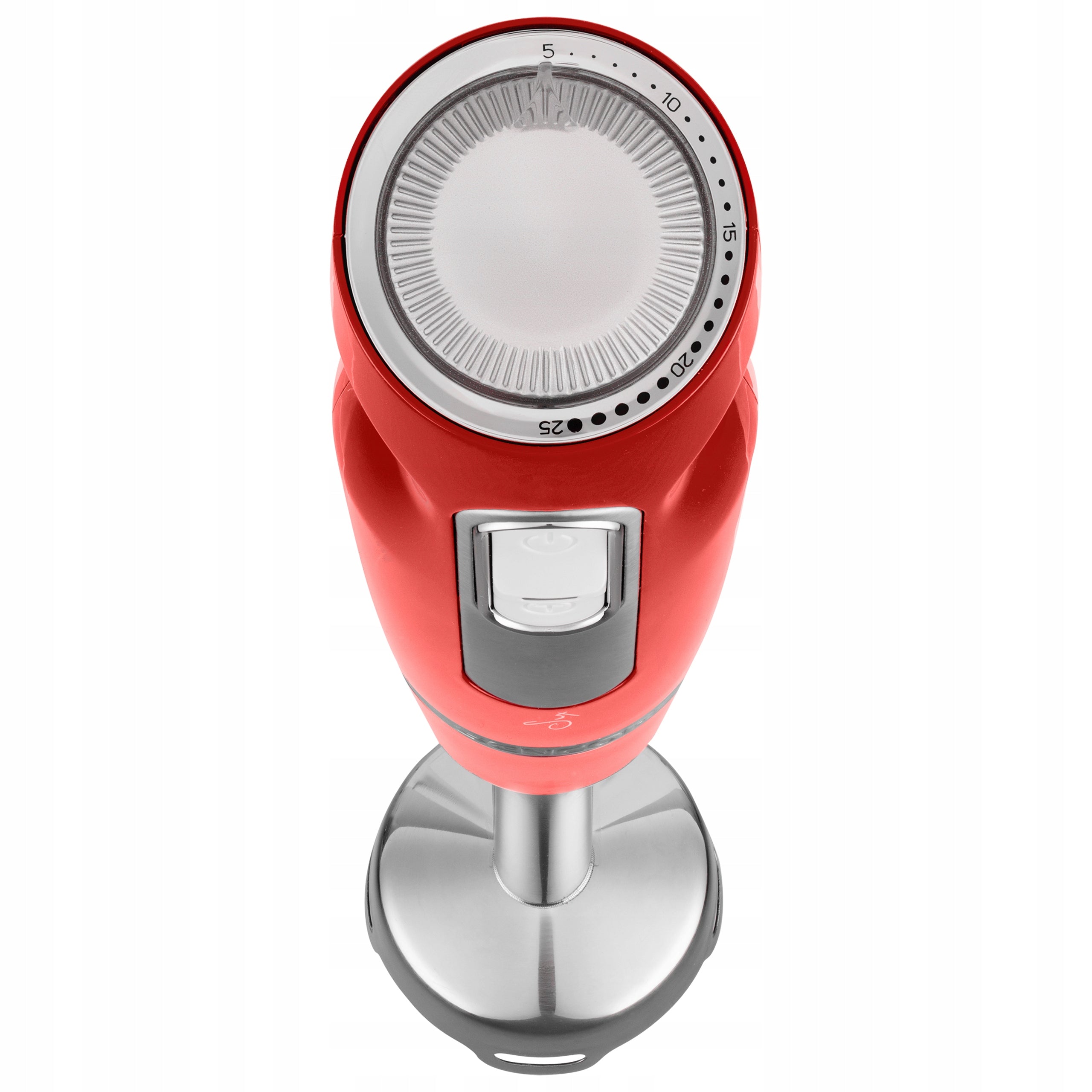 Hand blender with incisor 1000W TURBO red Sencor SHB 4464RD-EUE3 Model SHB 4464RD