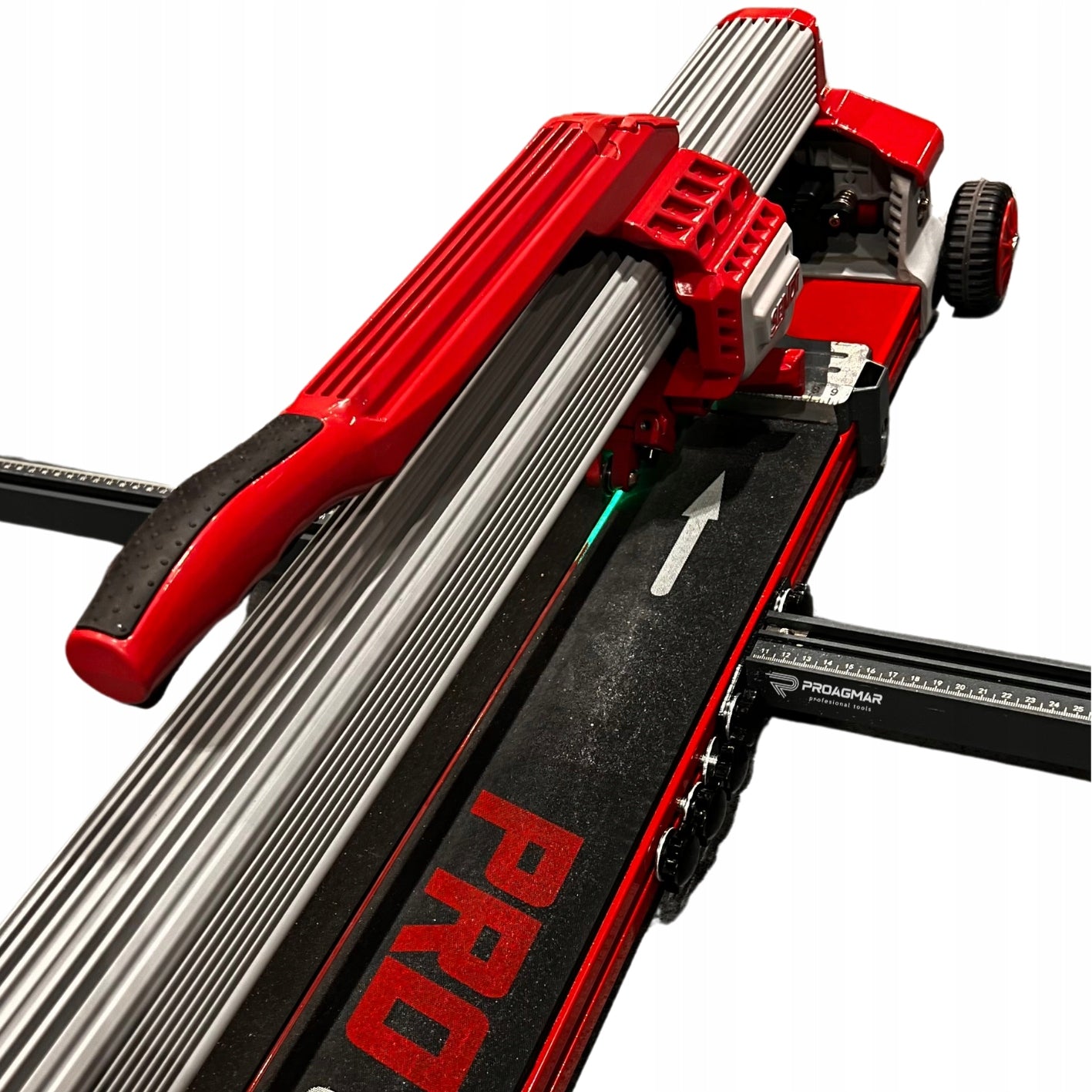 Hand cutter for stoneware tiles SENDI PRO CUTTER ULTRA 1200 Brand Sendi