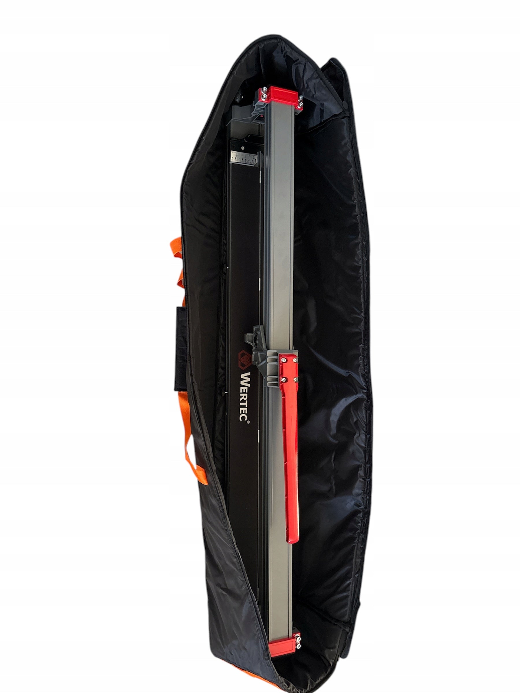 Hand cutter for stoneware tiles Wertec Bison Cut 120cm 1200mm + bag Manufacturer code BisonCut1200