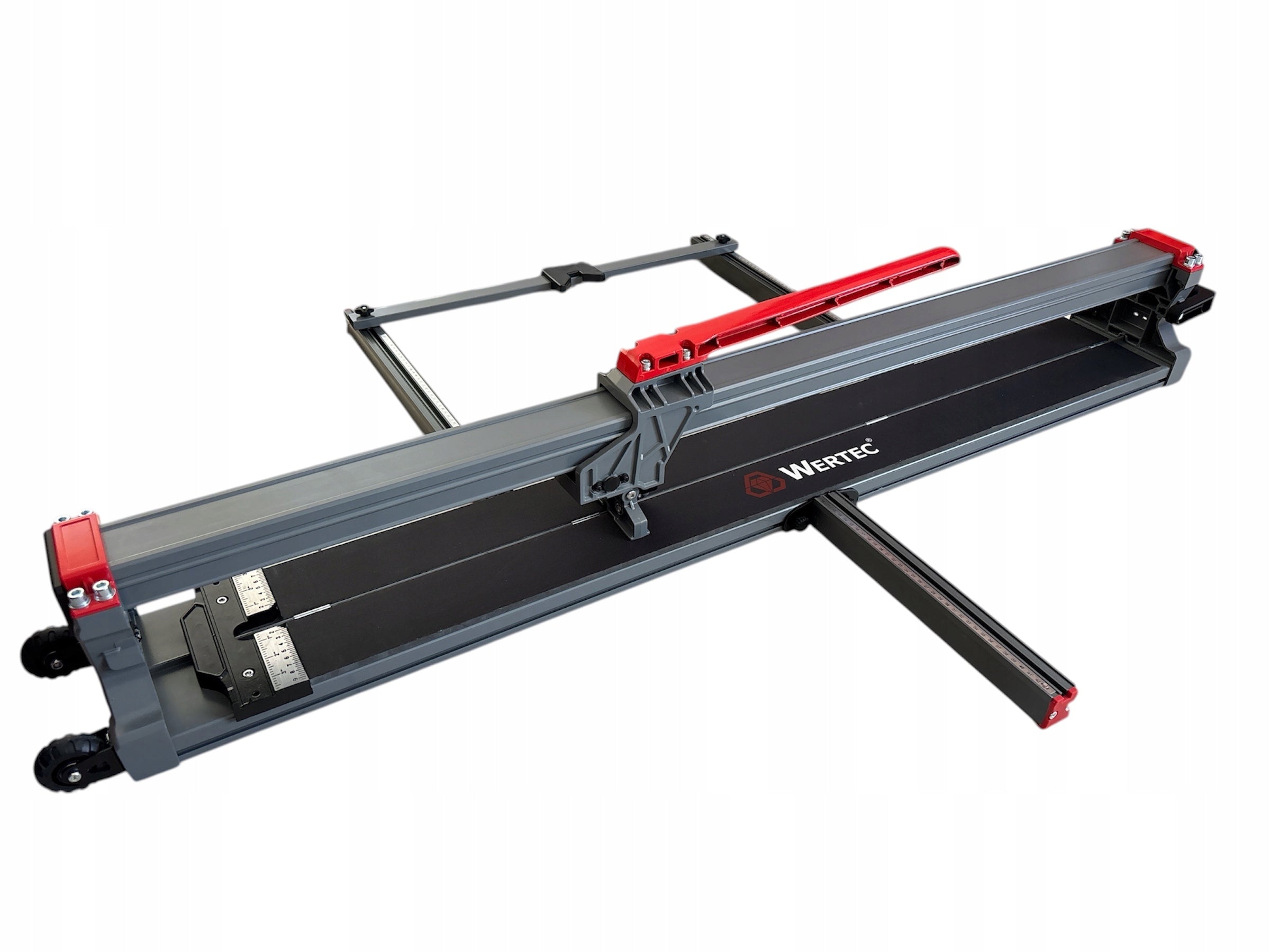 Hand cutter for stoneware tiles Wertec Bison Cut 120cm 1200mm + bag