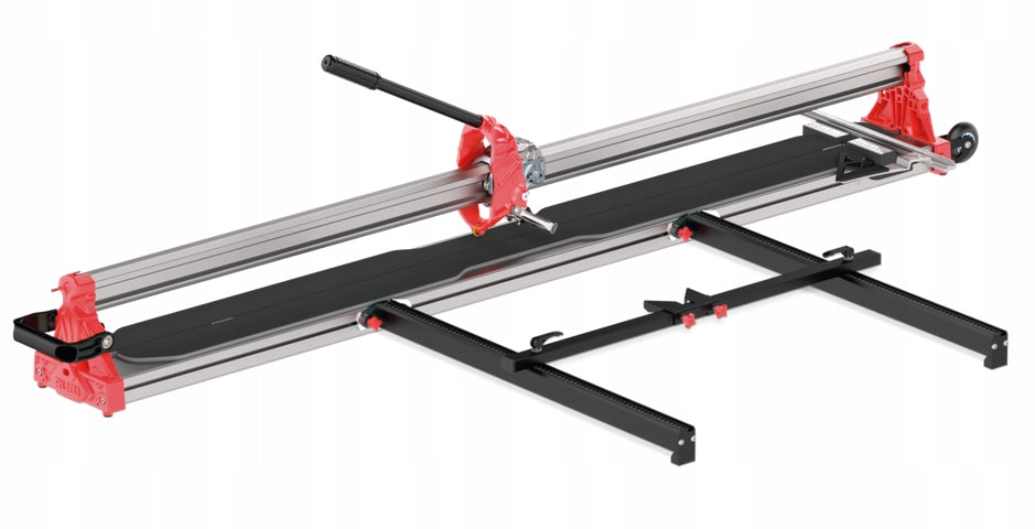 Hand cutter for tiles Rubi RCH-1200 27925 + bag