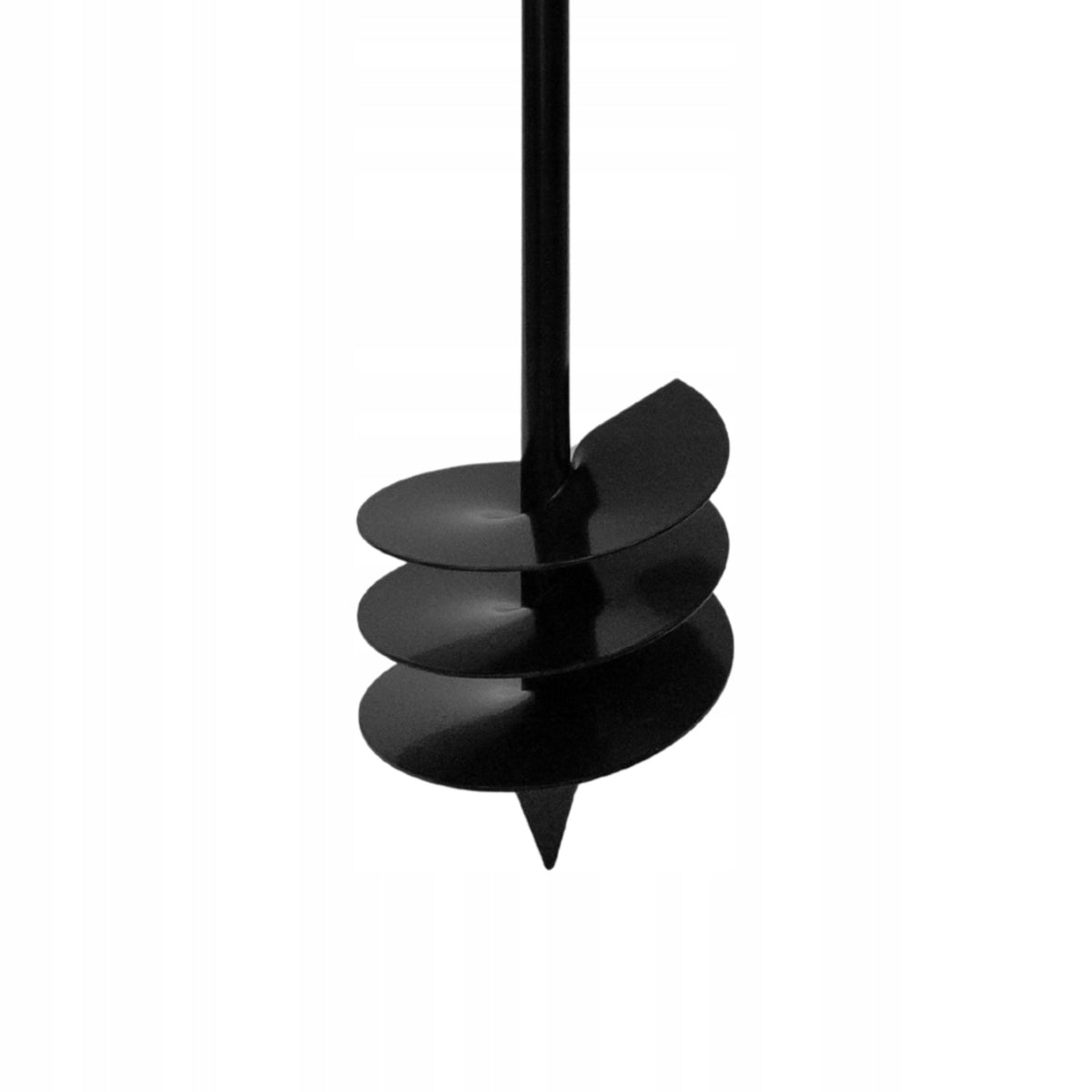 Hand drill 260 mm for soil ground drill bit for bollard posts Manufacturer code FG-6038