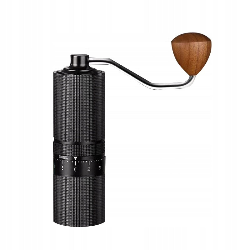 Hand grinder KHL metal black Manufacturer code HG111029