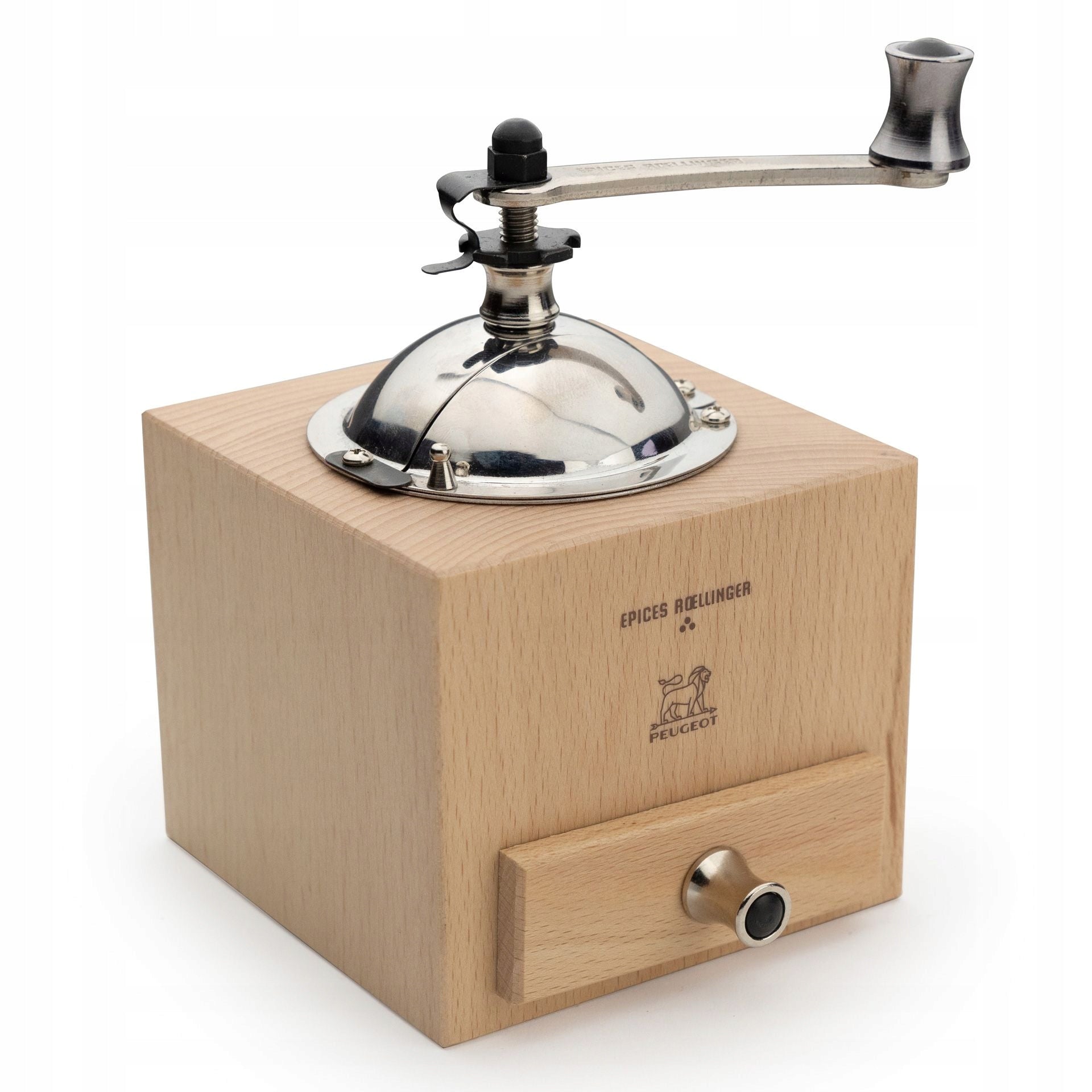 Hand grinder Peugeot Roellinger