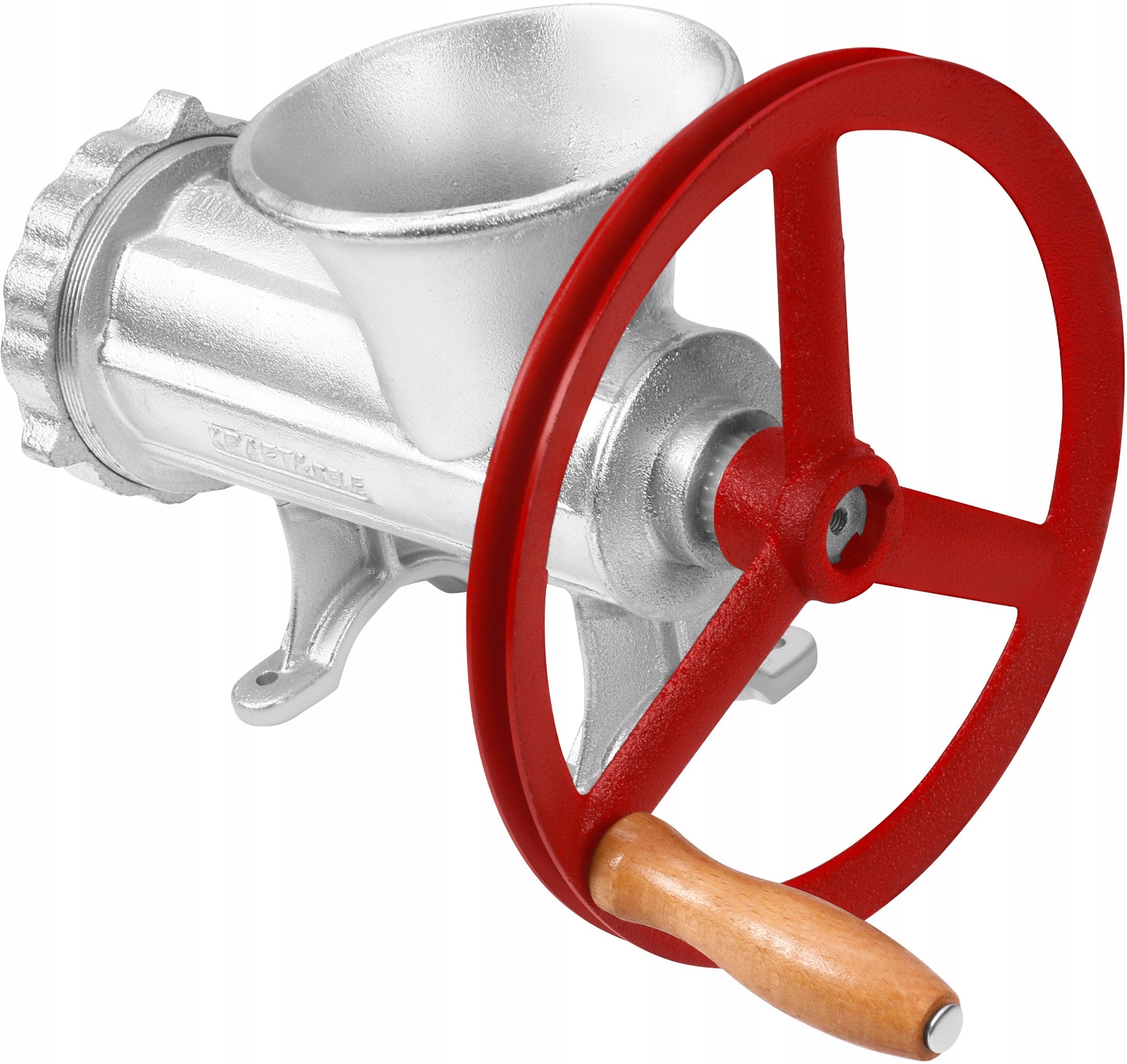 Hand grinder for grinding meat size.32 KD4194 Manufacturer code KD4194
