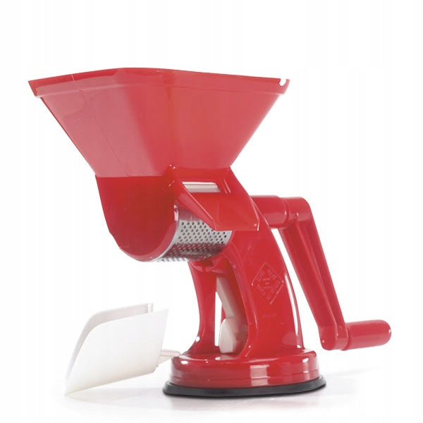 Hand grinder for vegetable tomatoes Rigamonti Velox rubbing EAN (GTIN) 8001895000665